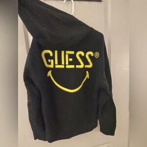 Guess hoodie